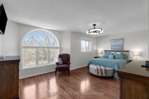 28 Dunnett Drive Barrie ON L4N 0J7