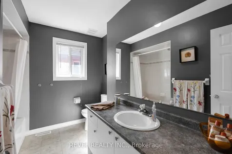 28 Dunnett Drive Barrie ON L4N 0J7