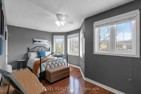 28 Dunnett Drive Barrie ON L4N 0J7