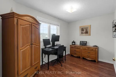 28 Dunnett Drive Barrie ON L4N 0J7