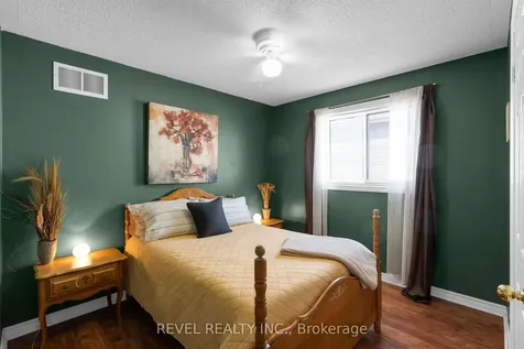 28 Dunnett Drive Barrie ON L4N 0J7