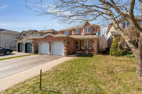28 Dunnett Drive Barrie ON L4N 0J7