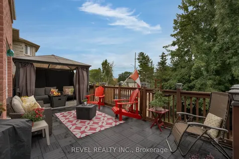 28 Dunnett Drive Barrie ON L4N 0J7