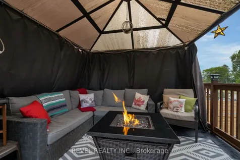 28 Dunnett Drive Barrie ON L4N 0J7