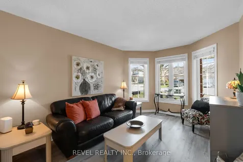 28 Dunnett Drive Barrie ON L4N 0J7