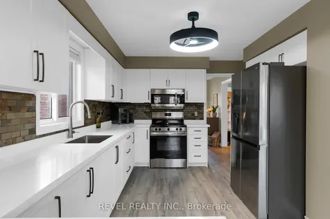 28 Dunnett Drive Barrie ON L4N 0J7
