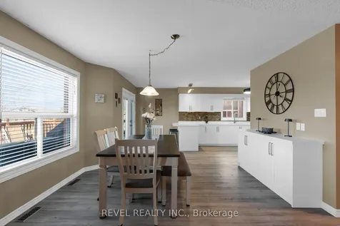 28 Dunnett Drive Barrie ON L4N 0J7
