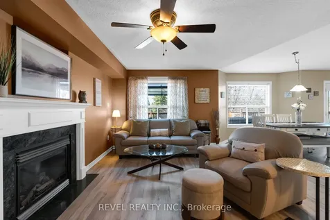 28 Dunnett Drive Barrie ON L4N 0J7