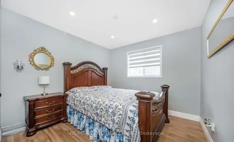 68 Benson Drive Barrie ON L4N 7Y2