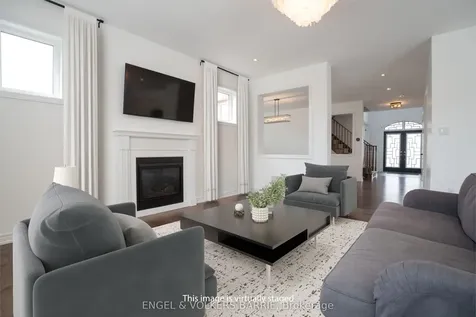 61 Oliver's Mill Road Springwater ON L9X 0S7