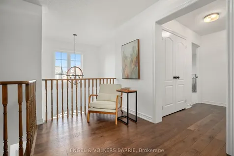61 Oliver's Mill Road Springwater ON L9X 0S7