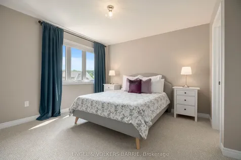 61 Oliver's Mill Road Springwater ON L9X 0S7