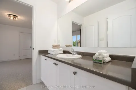 61 Oliver's Mill Road Springwater ON L9X 0S7