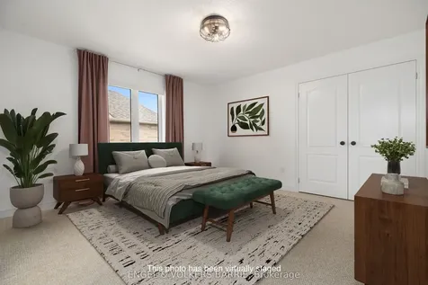 61 Oliver's Mill Road Springwater ON L9X 0S7