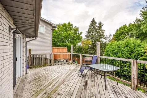 74 Baldwin Lane Barrie ON L4N 2W3