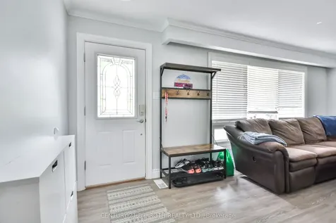 74 Baldwin Lane Barrie ON L4N 2W3