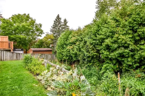 74 Baldwin Lane Barrie ON L4N 2W3