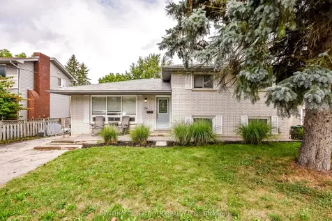 74 Baldwin Lane Barrie ON L4N 2W3