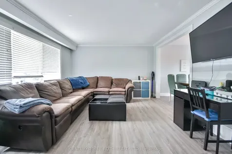 74 Baldwin Lane Barrie ON L4N 2W3