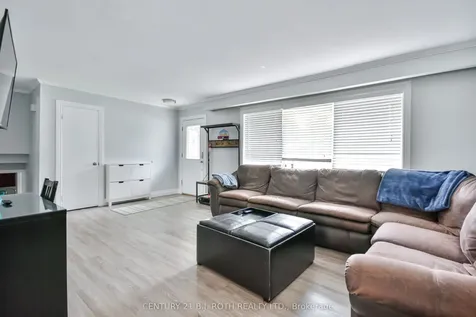 74 Baldwin Lane Barrie ON L4N 2W3