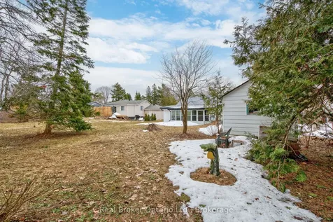156 Silver Birch Crescent Tay ON L0K 1R0