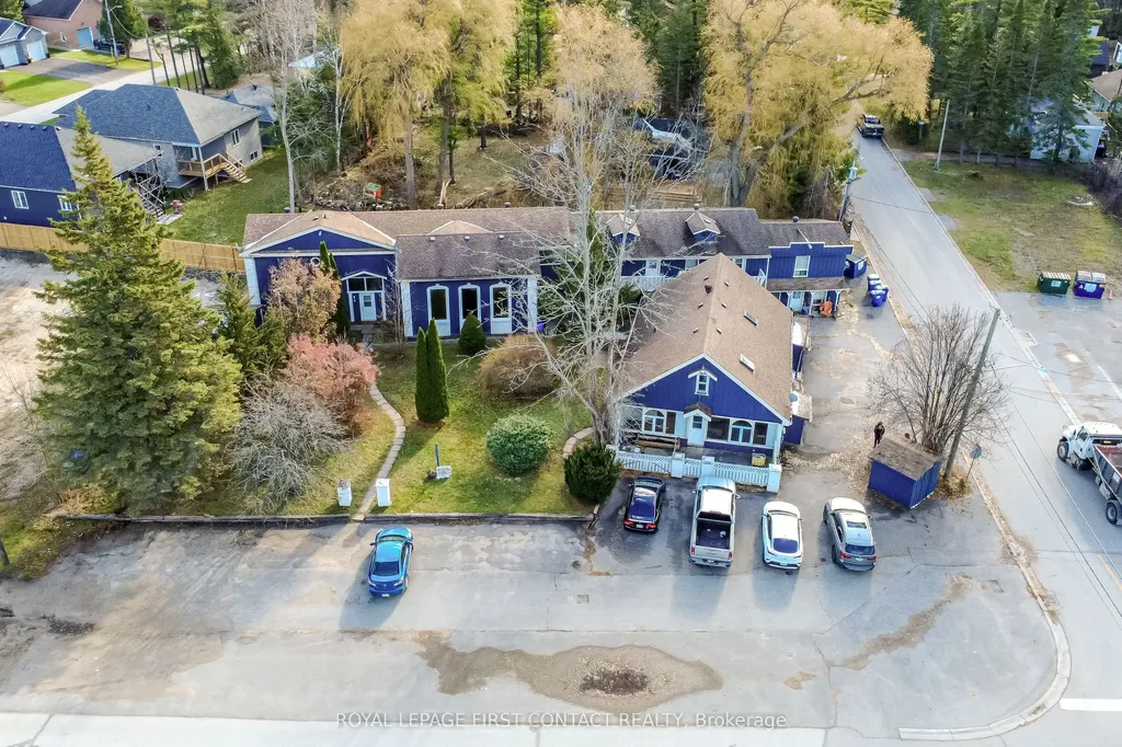 3071 Mosley Street Wasaga Beach ON L9Z 1W7