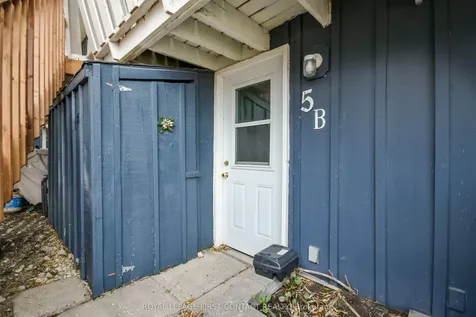 3071 Mosley Street Wasaga Beach ON L9Z 1W7