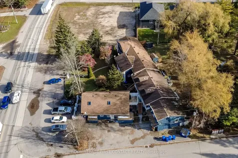 3071 Mosley Street Wasaga Beach ON L9Z 1W7