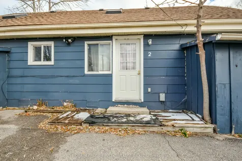 3071 Mosley Street Wasaga Beach ON L9Z 1W7
