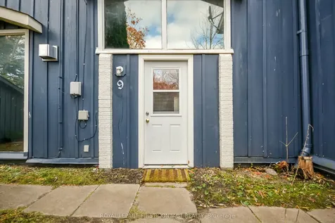 3071 Mosley Street Wasaga Beach ON L9Z 1W7