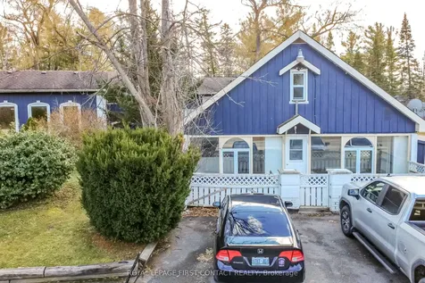 3071 Mosley Street Wasaga Beach ON L9Z 1W7