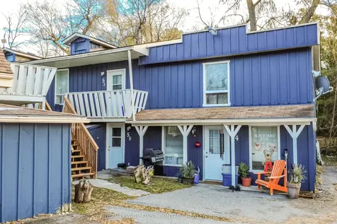 3071 Mosley Street Wasaga Beach ON L9Z 1W7