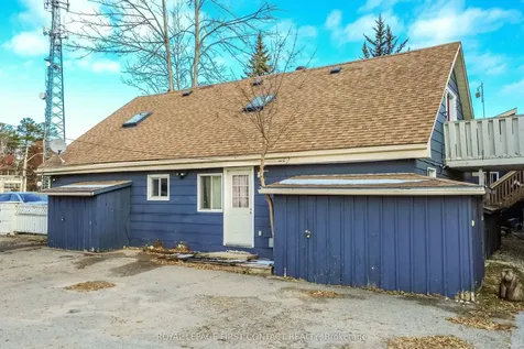 3071 Mosley Street Wasaga Beach ON L9Z 1W7