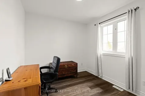 45 White Elm Road Barrie ON L4N 0E5