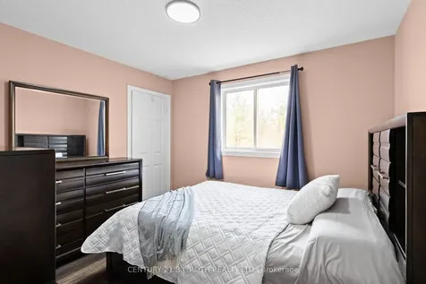 45 White Elm Road Barrie ON L4N 0E5