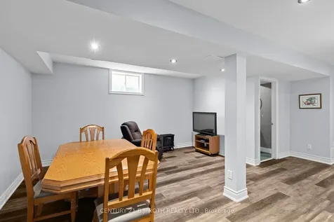 45 White Elm Road Barrie ON L4N 0E5