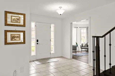 45 White Elm Road Barrie ON L4N 0E5