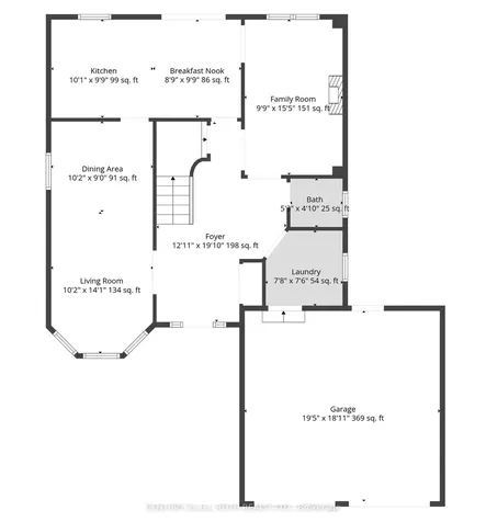 45 White Elm Road Barrie ON L4N 0E5