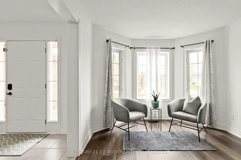 45 White Elm Road Barrie ON L4N 0E5