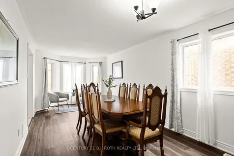 45 White Elm Road Barrie ON L4N 0E5
