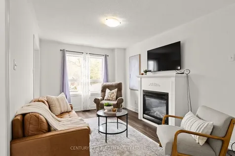 45 White Elm Road Barrie ON L4N 0E5