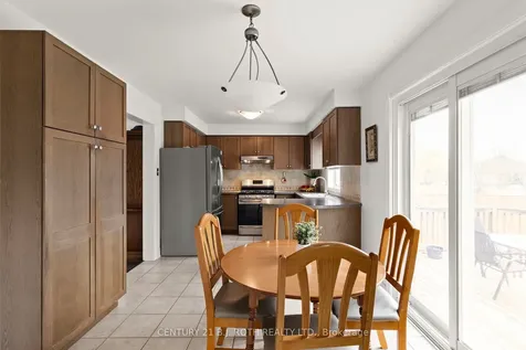 45 White Elm Road Barrie ON L4N 0E5