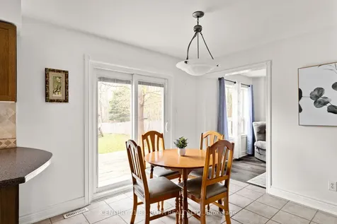 45 White Elm Road Barrie ON L4N 0E5
