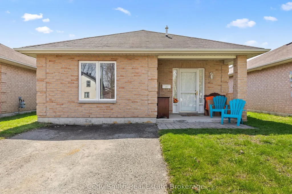 247 Yonge Street Midland ON L4R 2B1
