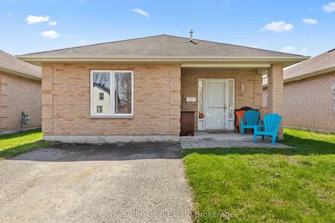 247 Yonge Street Midland ON L4R 2B1