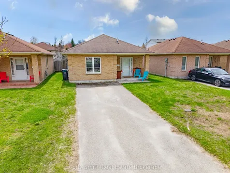 247 Yonge Street Midland ON L4R 2B1