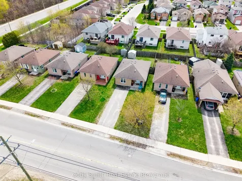 247 Yonge Street Midland ON L4R 2B1