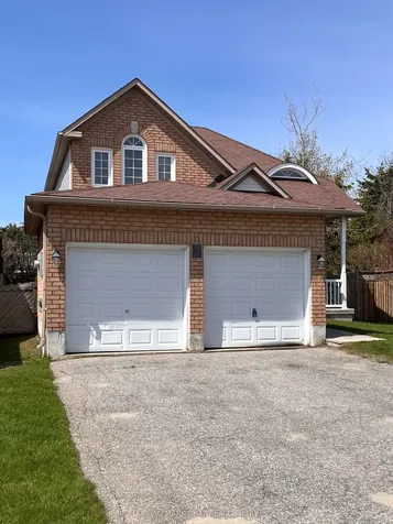 171 Wessenger Drive Barrie ON L4N 8N9