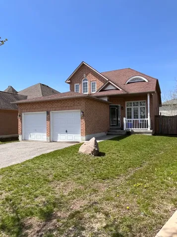 171 Wessenger Drive Barrie ON L4N 8N9
