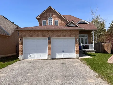 171 Wessenger Drive Barrie ON L4N 8N9